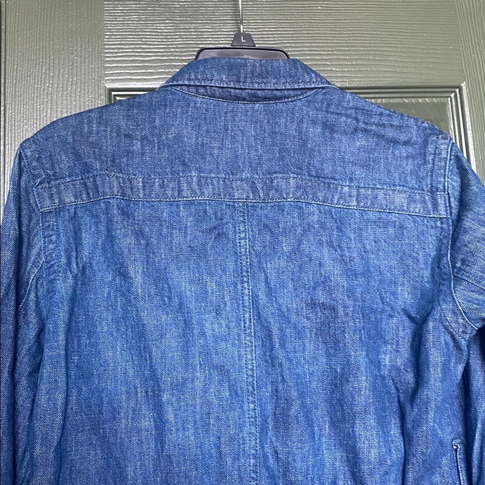 BOGO❗️Free Assembly jean dress - Picture 7 of 9
